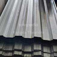 Bondek Cor 6 / 5 / 4 / 3 Meter Tbl 0,75 / 0 7 Full / Floordeck
