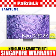Samsung QA65QN700CKXXS Neo QLED 8K Smart TV (65-inch)