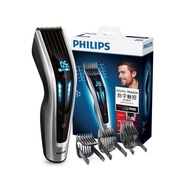 Philips HC9450 Hair Clipper Series 9000 with Titanium Blade 3 Adjustable Comb Teeth 1Hour Fast Charging