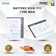 BATTERY-VIVO Y11/Y12/Y17/Y15 (B-G7)/BATERI-VIVO Y11/Y12/Y17/Y15 (B-G7)