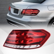 LED Tail Light Outer Rear Lamp Light for 2014 2015 2016 Mercedes-Benz E-Class W212 E250 E350 E400 E5
