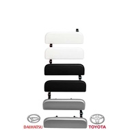 Original grandmax luxio avanza xenia exterior door Handle Getah Pintu Kereta Getah Pintu Kelisa Geta