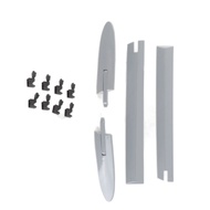 Convertible Roof Top Hinge Cover 54377184037 Roof Trim Convertible Top Hinge Roof Molding for E93 33