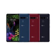 LG G8 ThinQ 6.1" 6GB 128GB Face ID Android Mobile Original Full Set