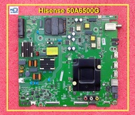 เมนบอร์ด Hisense 50A6500G พาร์ท RSAG7.820.9574/ROH