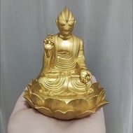 [現貨] 觀音造型鹹蛋超人擺設😎 我佛慈悲 坐蓮 佛祖 釋迦牟尼 禮物 搞笑 搞怪 觀音鹹蛋超人 佛系超人  搞笑禮物 搞笑聖誕禮物 交換禮物