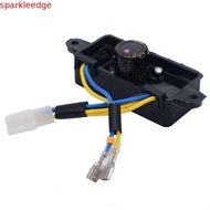 SPARKLEEDGE Generator Parts Durable Electric Start for Gasoline Generator 2KW-3KW