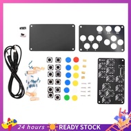 【HOT SALE】 Remote Control Keypad Radio Remote Control Keyboard for  FT-710 FT-991 FT-891 Two Way Rad