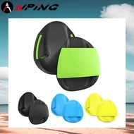[ANPING] Silicone Fins Swimming Padding Palm Duck Gloves Portable Lifting Speed And Skills