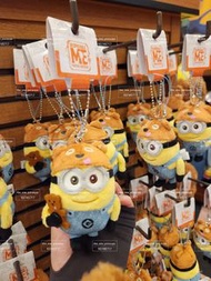 日本正版 tim熊 tim bear 日本正版  Minions公仔 壞蛋掌門人  日本環球影城代購 日本usj 小黃人 minions 迷你兵團 bob熊 tim 日本usj代購  tim熊 min
