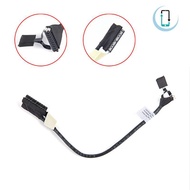 [AT] Battery Cable For Dell Latitude E7280 E7380 E7290 E7390 Battery Line 04W0J9 DC02002NG00 TH