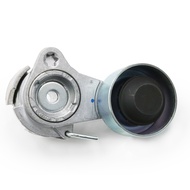 VOCR F01 F02 N54B30A E72 Engine Belt Tensioner Pulley Fit For Compatible Bmw730i 3.0L 2008/X6 xDrive