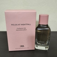 Zara Fields at Nightfall EDP 100ml