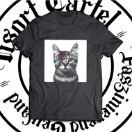 Cat Tshirt (Graphic Tee) XS - 5XL Cotton Premium Tshirt