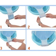 More Info HereZz6Z0 JC Baby Bath Helper