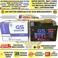 AKI MOTOR VIXION, JUPITER MX NEW, MX KING, FINO, XEON GTZ5S GS ASTRA ORI MF