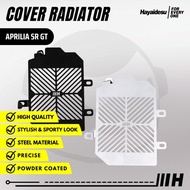 HAYAIDESU RADIATOR COVER APRILIA SR GT Aprilia SR GT