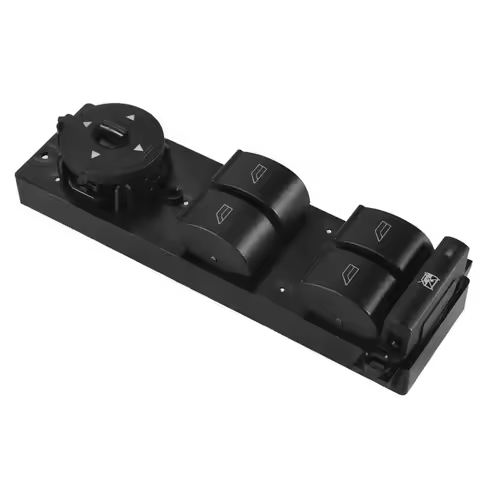 N61R-Power Master Electric Window Switch Button Control 3M5T-14A132-AG For Ford Focus MK2 C-Max Acce