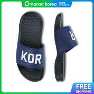 The North Face | The North Face Kids Slide Lite Td2Nzs96I16-Nav
