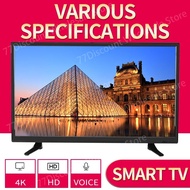 China Factory LED LCD TV 32 inch smart tv 4k Hot sale products