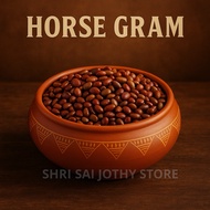 🐴 HORSE GRAM  – Kollu / Kulthi Dal