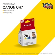 Brand new Print Head Canon BH7 CH7 for Canon G1000 G1010 G2000 G2002 G2010 G3000 G3010 G4000 G4010