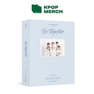 BTOB - 10Th Anniversary Concert [2022 BTOB Time Be Together ] Blu-ray