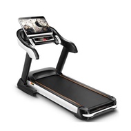 Gym Fitness Treadmill Equipment Foldable Cheap Motor Treadmill