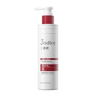 [Hot Seller] 3odice Syampu Anti-Rambut Gugur, Pembersihan, Kawalan Minyak, Syampu Anti-Ketombe 200ml