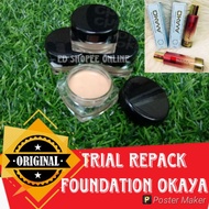 TRIAL REPACK FOUNDATION