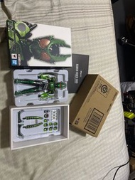 Shf ooo gatakiriba comb