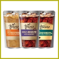 ➕◬ ↂ ◱ [COFFEE] Lotte Chilsung Cantata Coffee Pouch 230ml