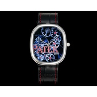 Specially Recommended New Products Baida Purity's First Golden Ellipse No Time Mark Scale Debut 
1: 