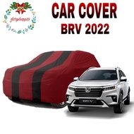 HONDA ALL NEW BRV 2022 CAR COVER - BODY COVER BRV 2022HONDA - ALL NEW BRV 2022 CAR BLANKET
