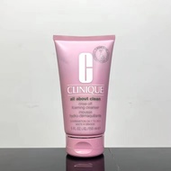 Clinique Rinse-Off Foaming Cleanser 5oz/150ml