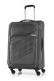 AMERICAN TOURISTER กระเป๋าเดินทางล้อลาก (25นิ้ว) รุ่น STIRLING EXP TSA