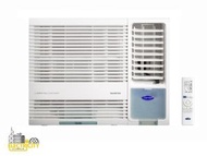 開利 - 1匹 R32變頻窗口式冷氣機 淨冷抽濕 (附設遙控器) CHK09EAVX
