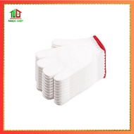 Work protection gloves - anti-slip, anti-abrasion