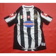 Juve Jersey. Retro Home 2002 2003