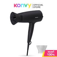 Philips Hair Dryer 1600W 1pc #BHD308/10 ไดร์เผ่าผม รุ่น BHD308/10