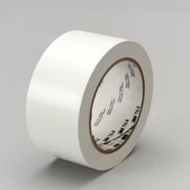 3M General Purpose Vinyl tape 764 White-floor tape 5cmx33mtr