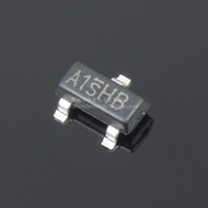 Brand New Genuine Patch Field Effect Triode SI2301 A1SHB 2.3 A/20V SOT23 P Channel MOS