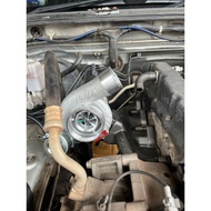 FLEX F44 Veez (Mini F55) Turbo Charger