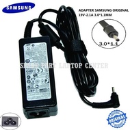SAMSUNG 2.1A 3.0 NP900X4C NP900X4D NP905S3G NP915S3G NP940X3F NS310 NP520U4C NP530U4C ORIGINAL ADAPT