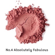 บลัชออนแท่ง Oriental Princess Beneficial Ready To Wear Nourishing Face Colours 5 g.