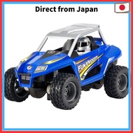 [Direct from Japan] Tamiya 1/32 Mini 4WD Series No. 24 Trail Mini 4WD Van Brun EZ Chassis 19024 (Min