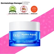 [DR.G] HYDRA AQUA INTENSIVE CREAM 50ML