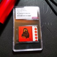 新界上門回收郵票 中國郵票 T46 80年猴票 生肖郵票