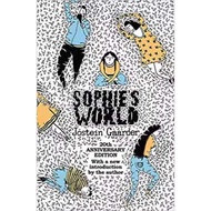 Sophie's World 20th Anniversary Edition English Sophie's World: 20th Anniversary