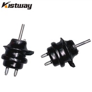 2PCS Engine Motor Mount Set For Lexus GS350 GS300 13-17 3.5L  12361-46190 JZS160